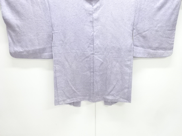 JAPANESE KIMONO / ANTIQUE HAORI / SILK / ALL SHIBORI